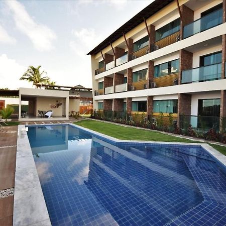 Condominio Velas Do Porto Pôrto das Galinhas Extérieur photo