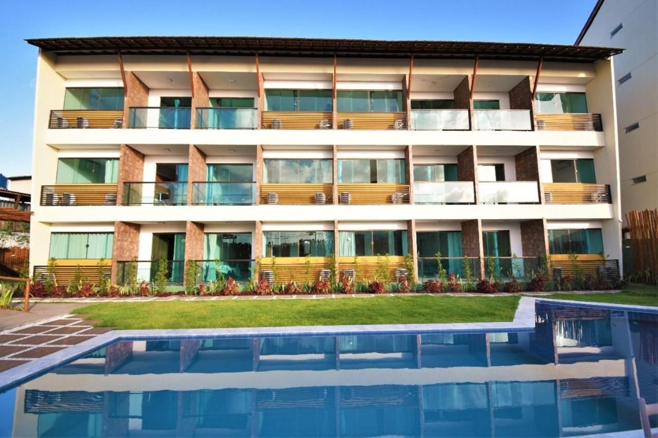 Condominio Velas Do Porto Pôrto das Galinhas Extérieur photo