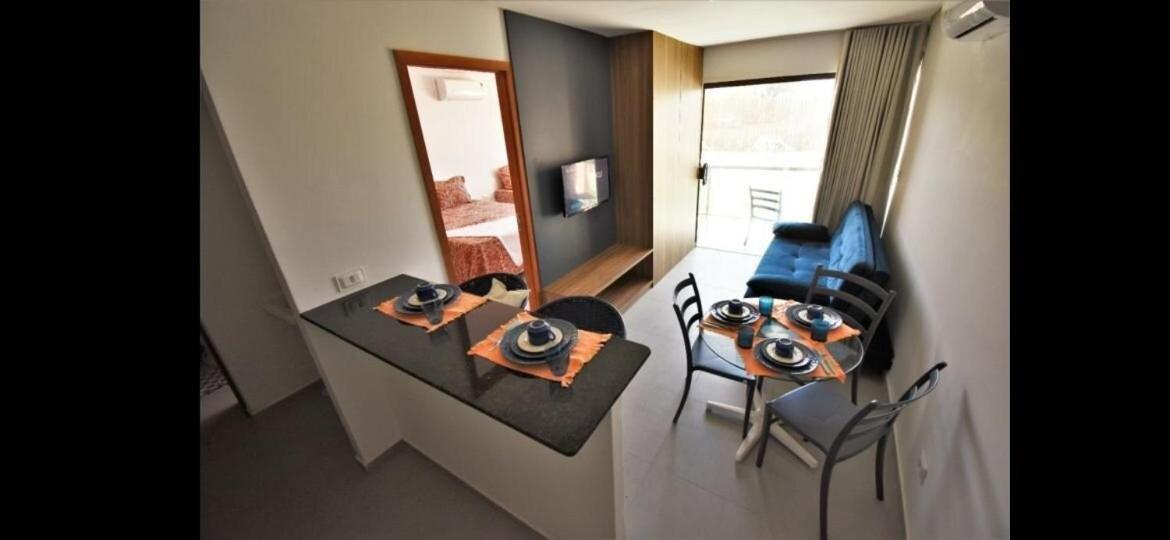 Condominio Velas Do Porto Pôrto das Galinhas Extérieur photo