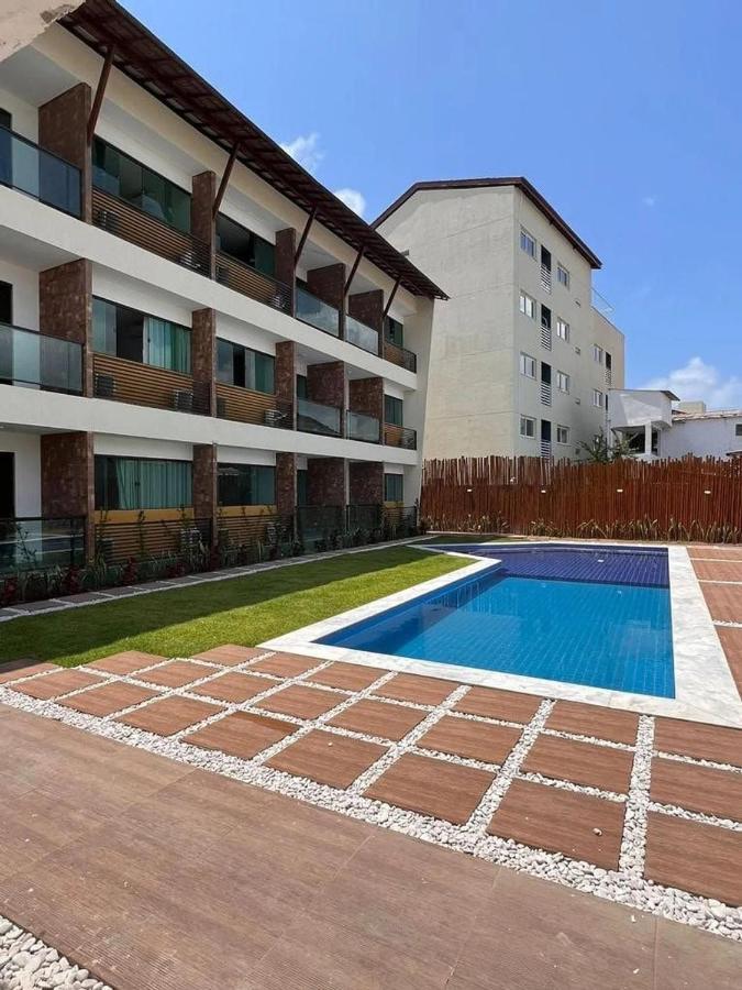 Condominio Velas Do Porto Pôrto das Galinhas Extérieur photo