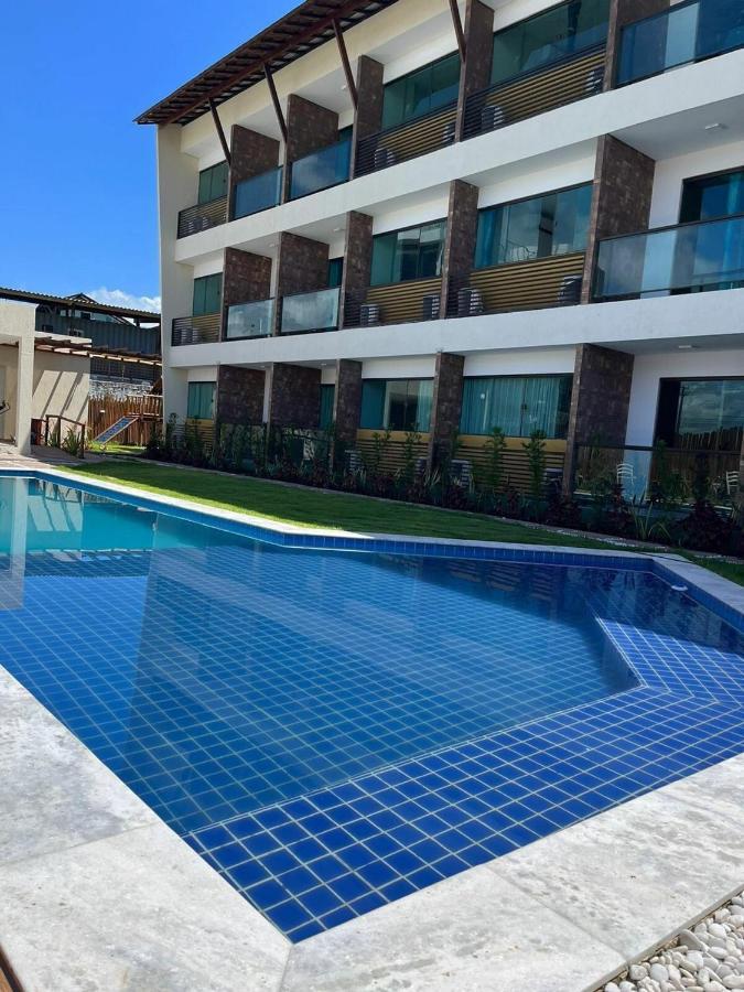 Condominio Velas Do Porto Pôrto das Galinhas Extérieur photo